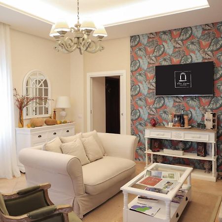 Agriturismo Villa Luisa Apice エクステリア 写真