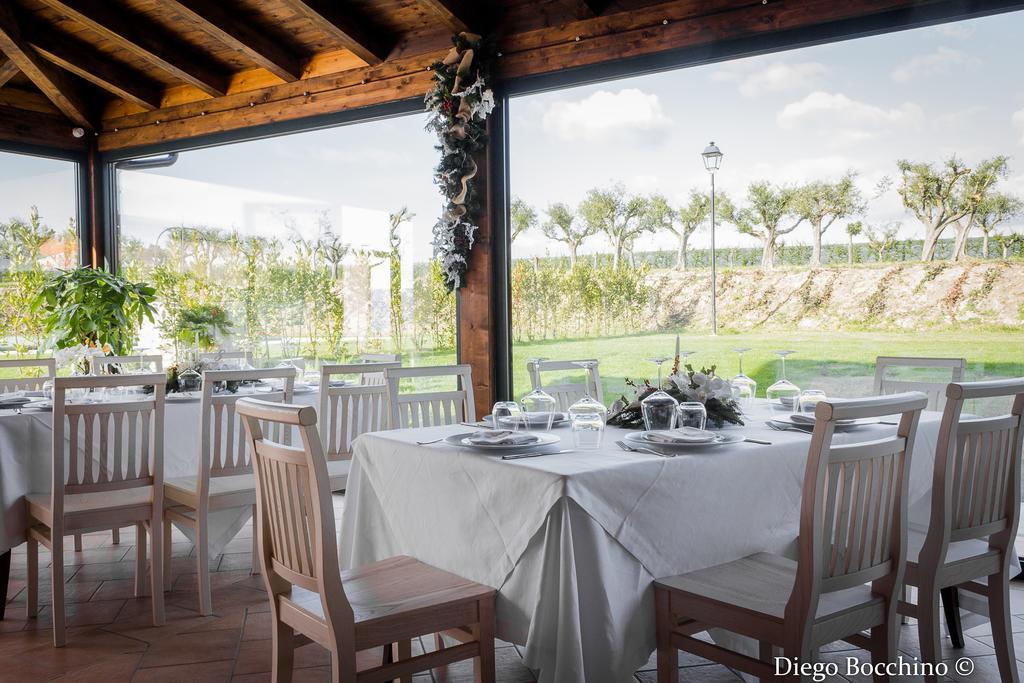 Agriturismo Villa Luisa Apice エクステリア 写真